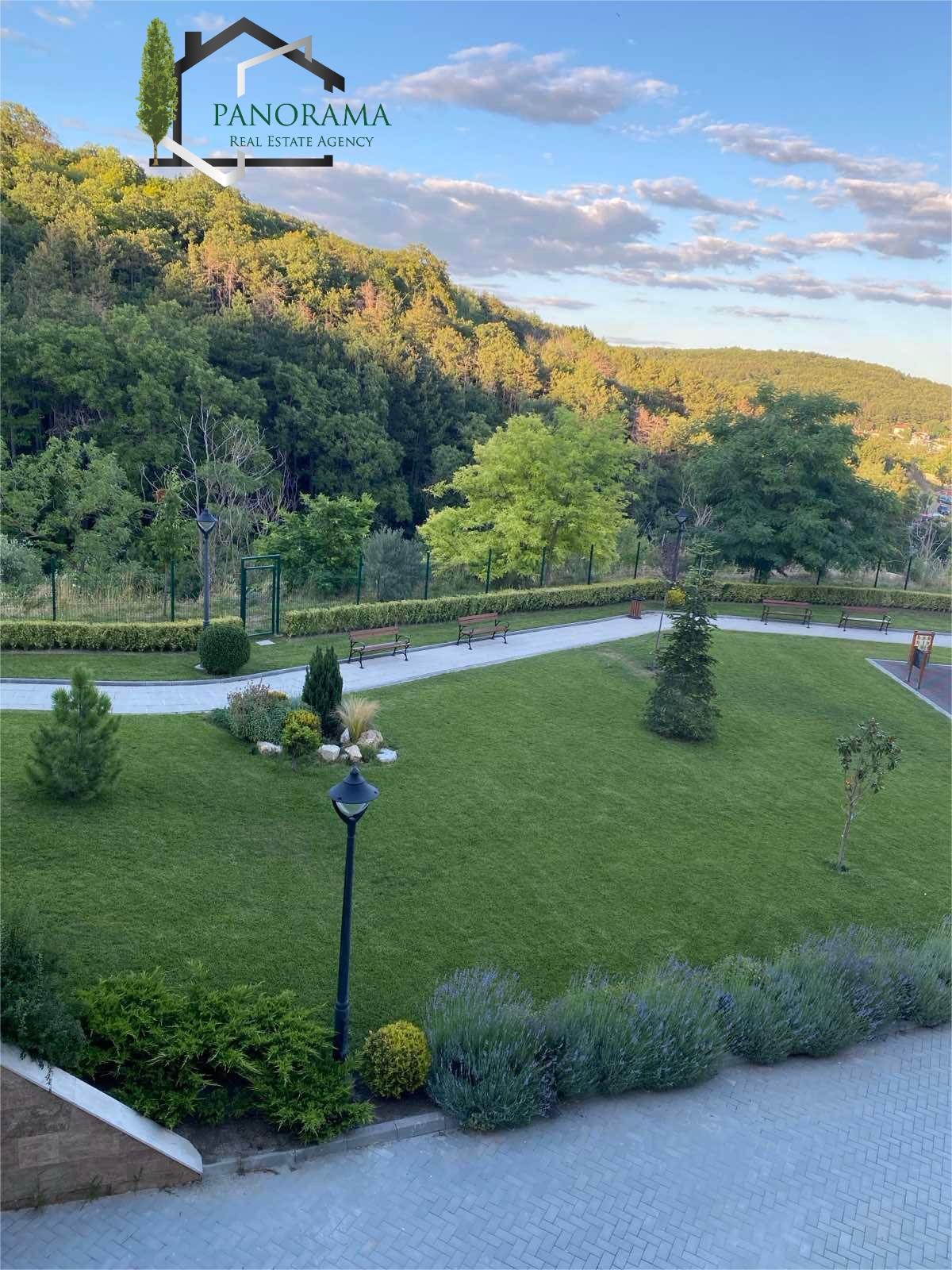 Продава 3-СТАЕН, гр. Шумен, Център, снимка 15 - Апартаменти - 53907423