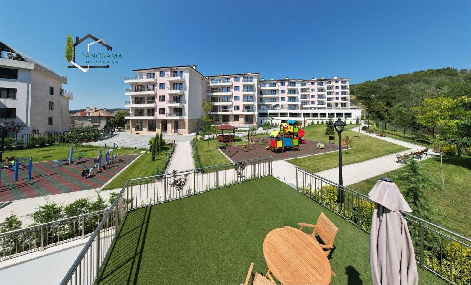 Продава 3-СТАЕН, гр. Шумен, Център, снимка 4 - Апартаменти - 53907423