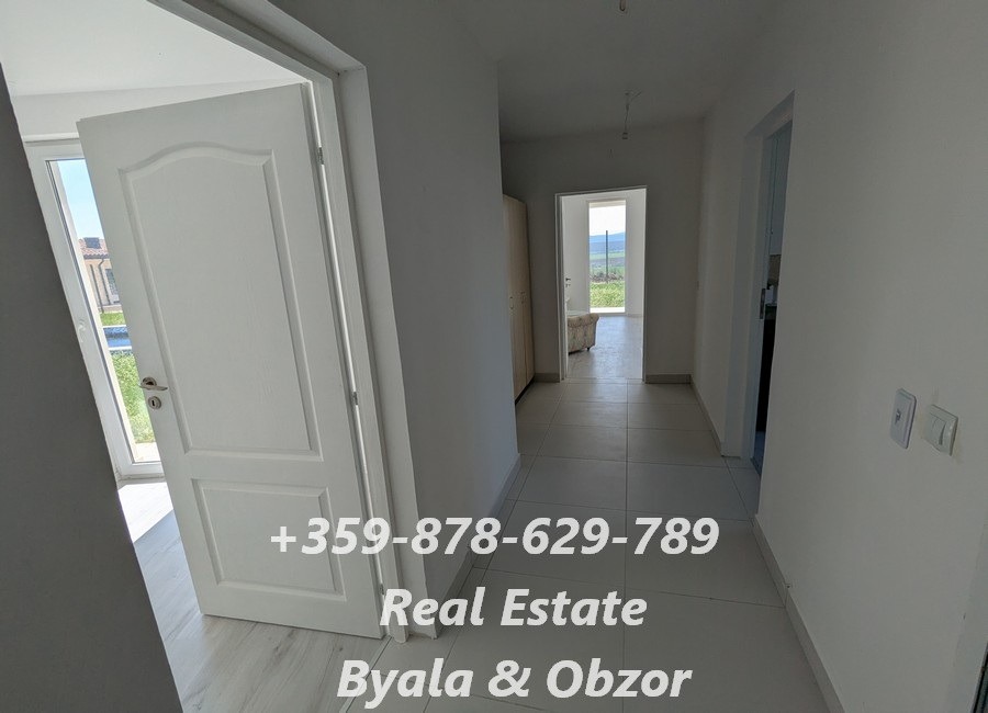 Продава 3-СТАЕН, гр. Бяла, област Варна, снимка 7 - Апартаменти - 54279823