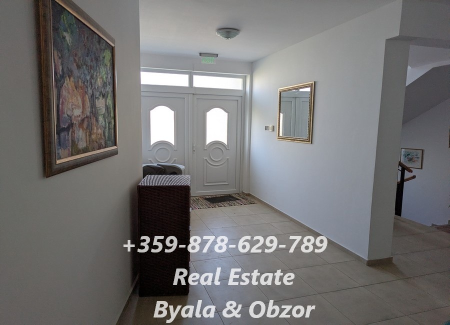 Продава 3-СТАЕН, гр. Бяла, област Варна, снимка 17 - Апартаменти - 54279823
