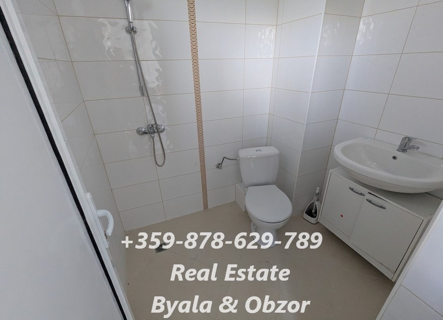 Продава 3-СТАЕН, гр. Бяла, област Варна, снимка 11 - Апартаменти - 54279823