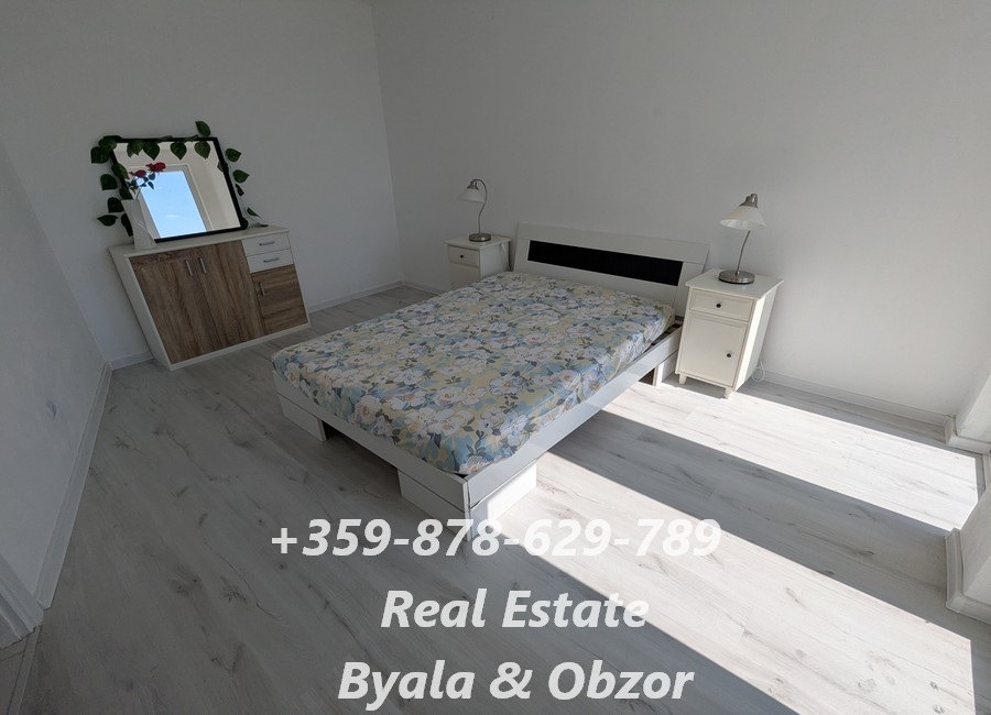 Продава 3-СТАЕН, гр. Бяла, област Варна, снимка 13 - Апартаменти - 54279823