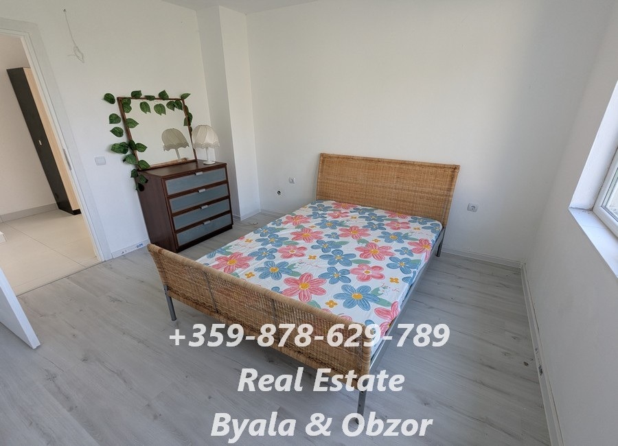 Продава 3-СТАЕН, гр. Бяла, област Варна, снимка 10 - Апартаменти - 54279823
