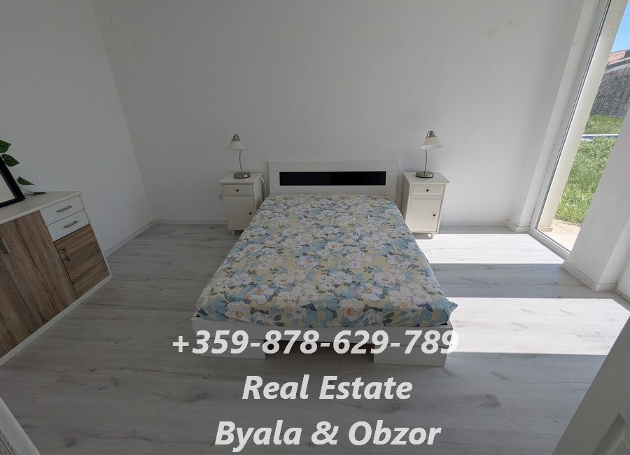 Продава 3-СТАЕН, гр. Бяла, област Варна, снимка 12 - Апартаменти - 54279823