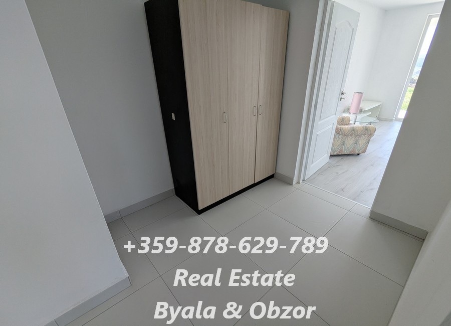 Продава 3-СТАЕН, гр. Бяла, област Варна, снимка 8 - Апартаменти - 54279823