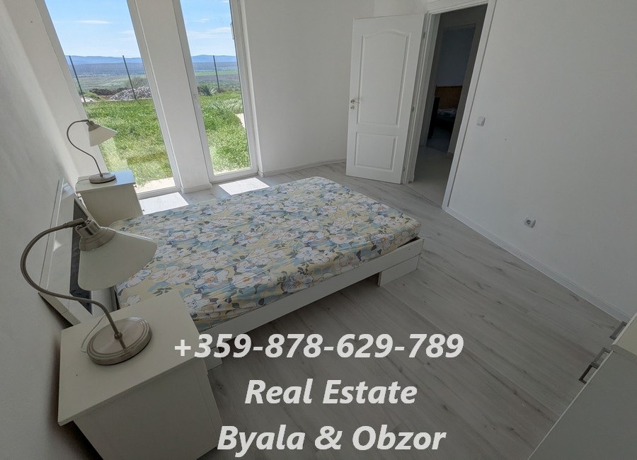Продава 3-СТАЕН, гр. Бяла, област Варна, снимка 14 - Апартаменти - 54279823