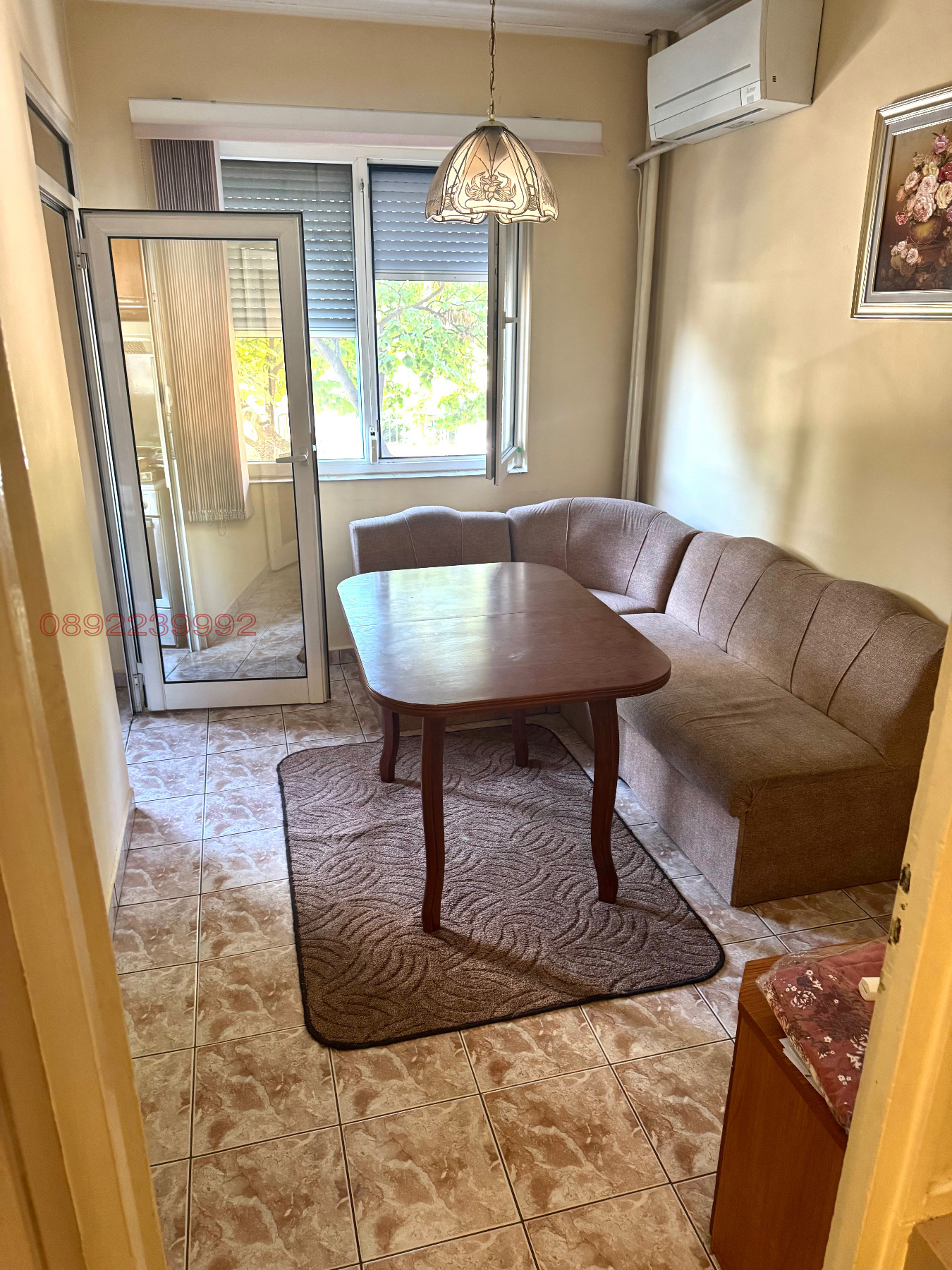 Продава 3-СТАЕН, гр. Пловдив, Изгрев, снимка 7 - Апартаменти - 55752241