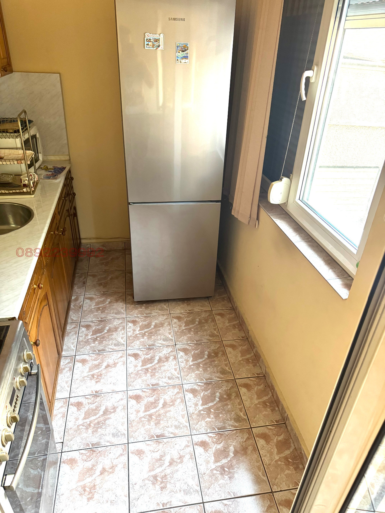 Продава 3-СТАЕН, гр. Пловдив, Изгрев, снимка 8 - Апартаменти - 55752241