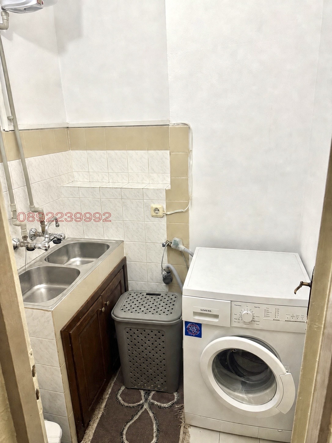 Продава 3-СТАЕН, гр. Пловдив, Изгрев, снимка 9 - Апартаменти - 55752241