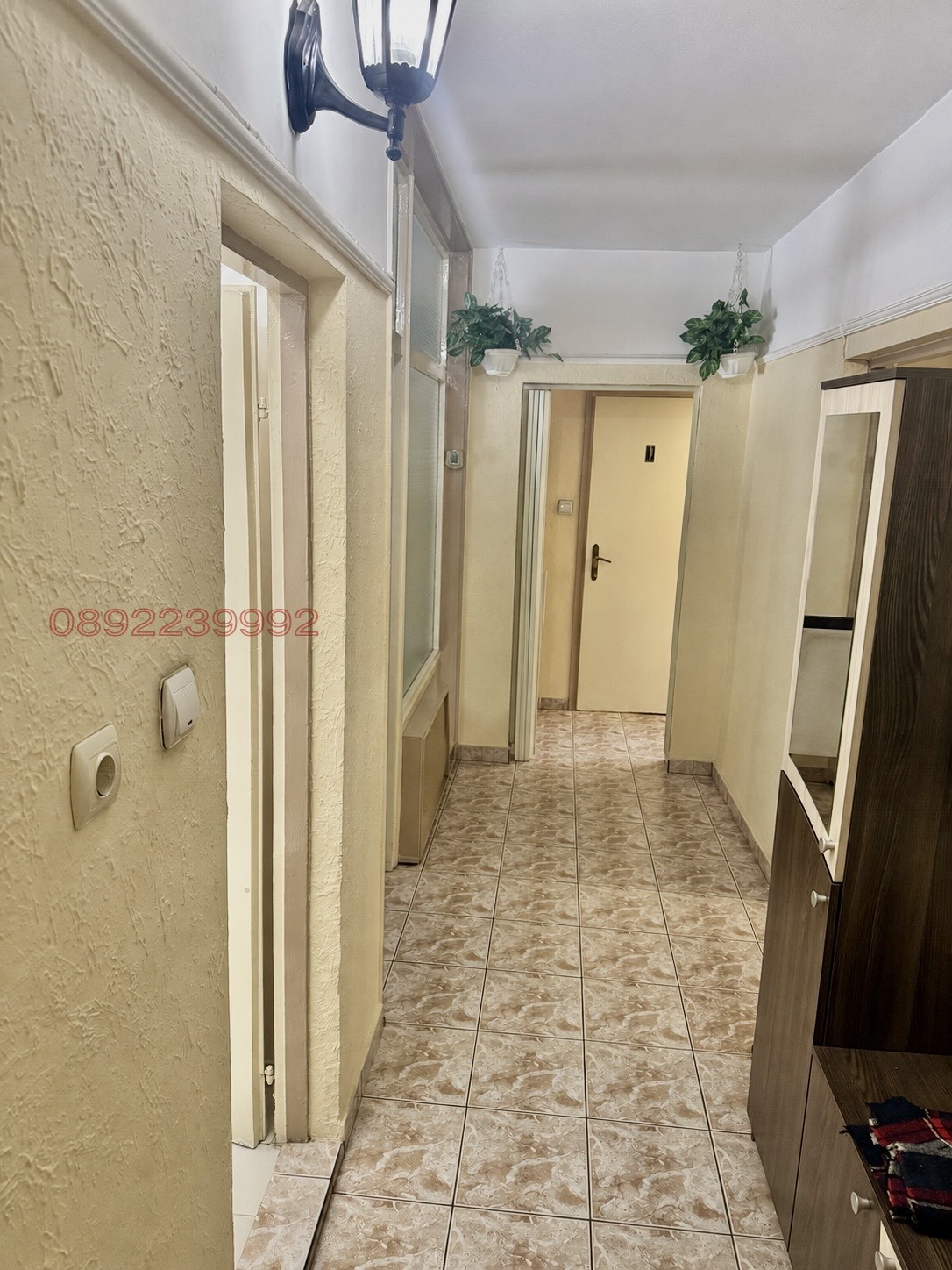 Продава 3-СТАЕН, гр. Пловдив, Изгрев, снимка 4 - Апартаменти - 55752241