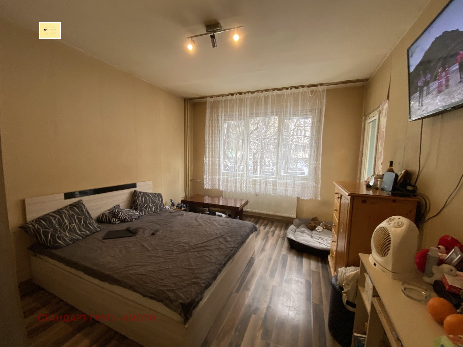 Продава МНОГОСТАЕН, гр. София, Овча купел 1, снимка 2 - Апартаменти - 54446715
