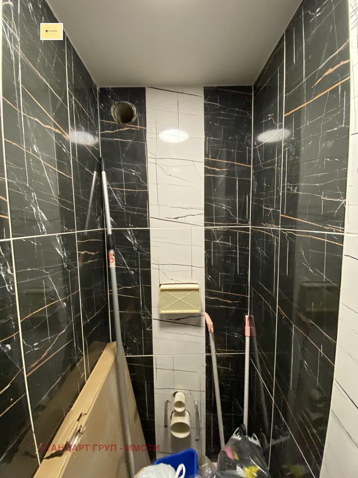 Продава МНОГОСТАЕН, гр. София, Овча купел 1, снимка 4 - Апартаменти - 54037977