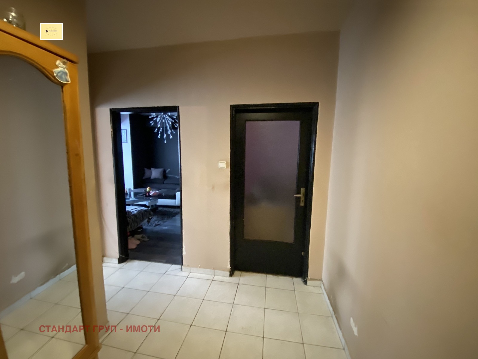 Продава МНОГОСТАЕН, гр. София, Овча купел 1, снимка 2 - Апартаменти - 54037977