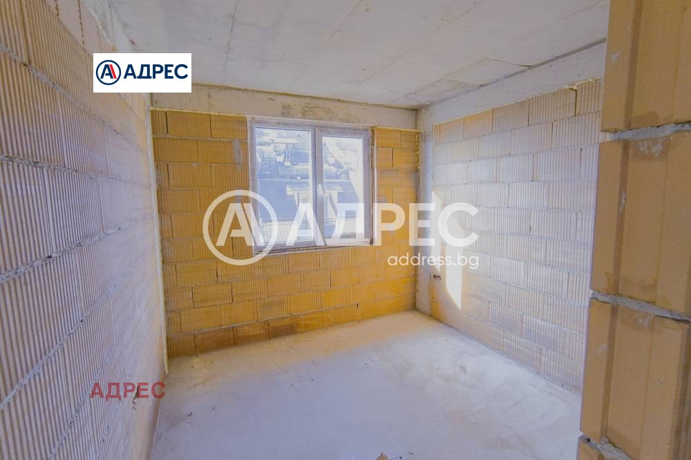 Продава МНОГОСТАЕН, гр. Варна, Център, снимка 11 - Апартаменти - 54564353