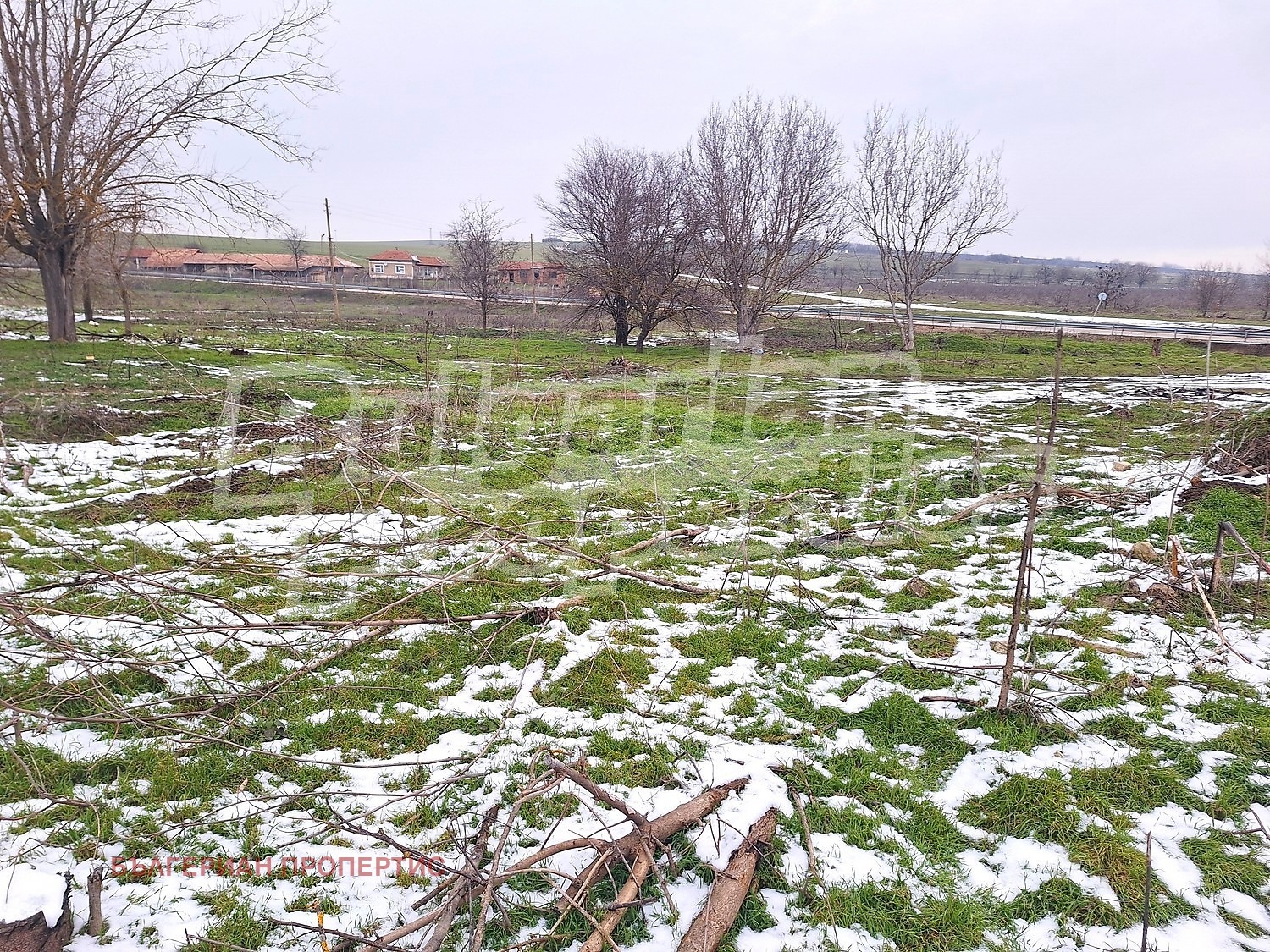 Продава КЪЩА, с. Обединение, област Велико Търново, снимка 4 - Къщи - 53939714