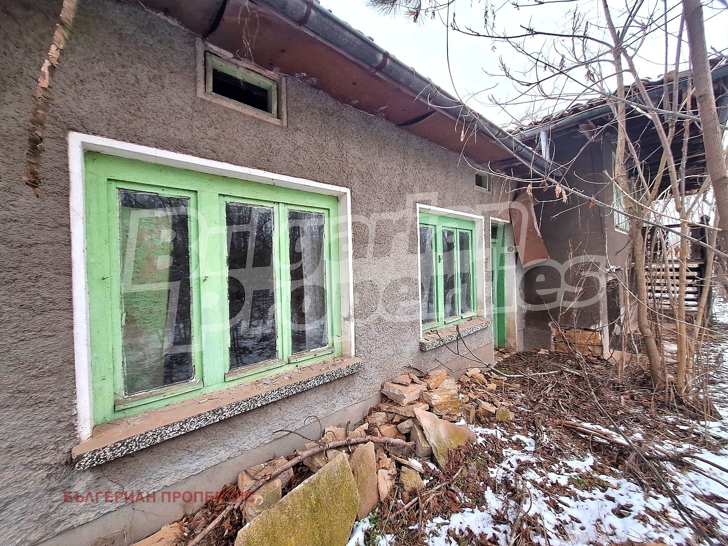 Продава КЪЩА, с. Обединение, област Велико Търново, снимка 6 - Къщи - 53939714