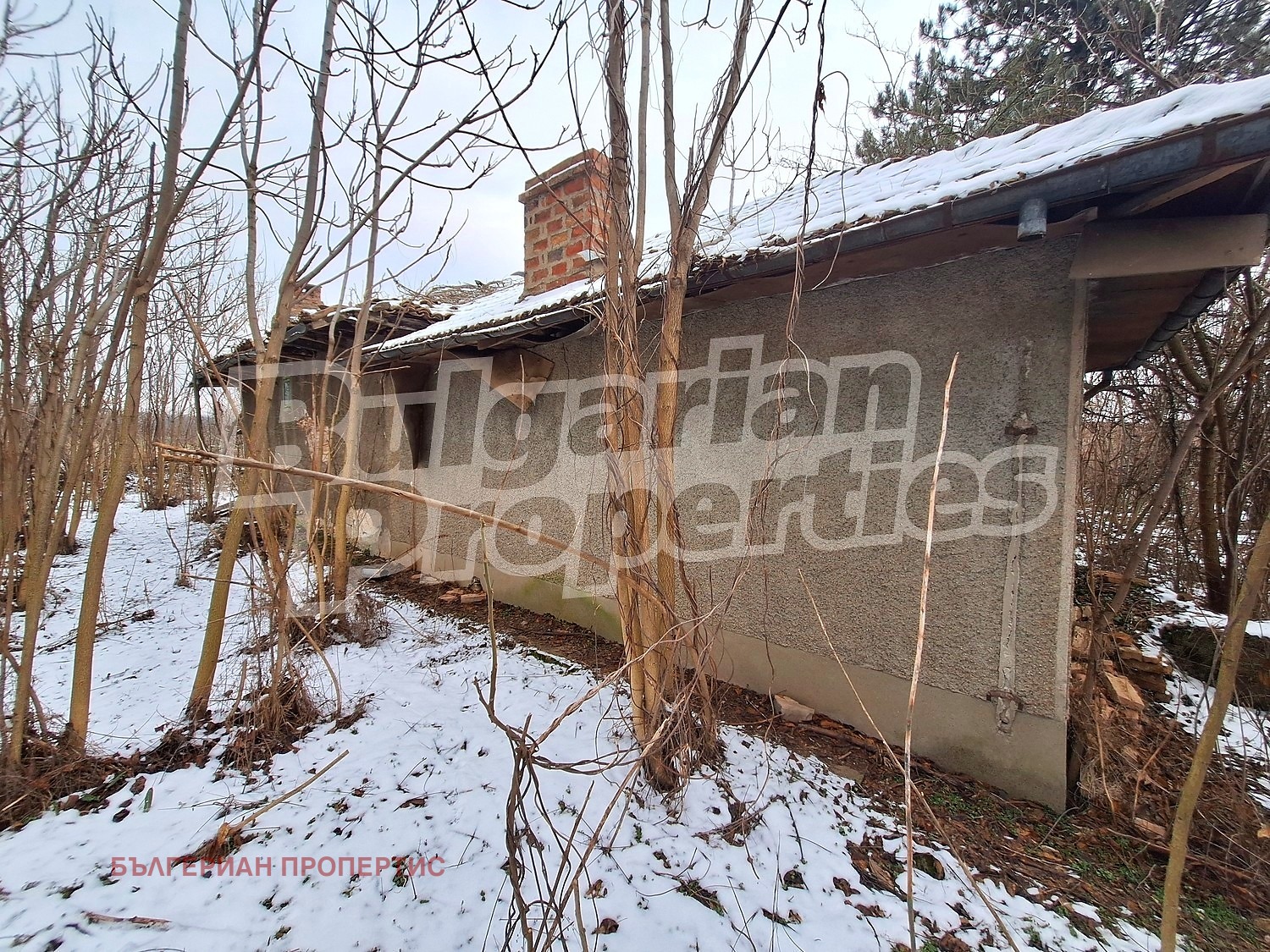 Продава КЪЩА, с. Обединение, област Велико Търново, снимка 10 - Къщи - 53939714