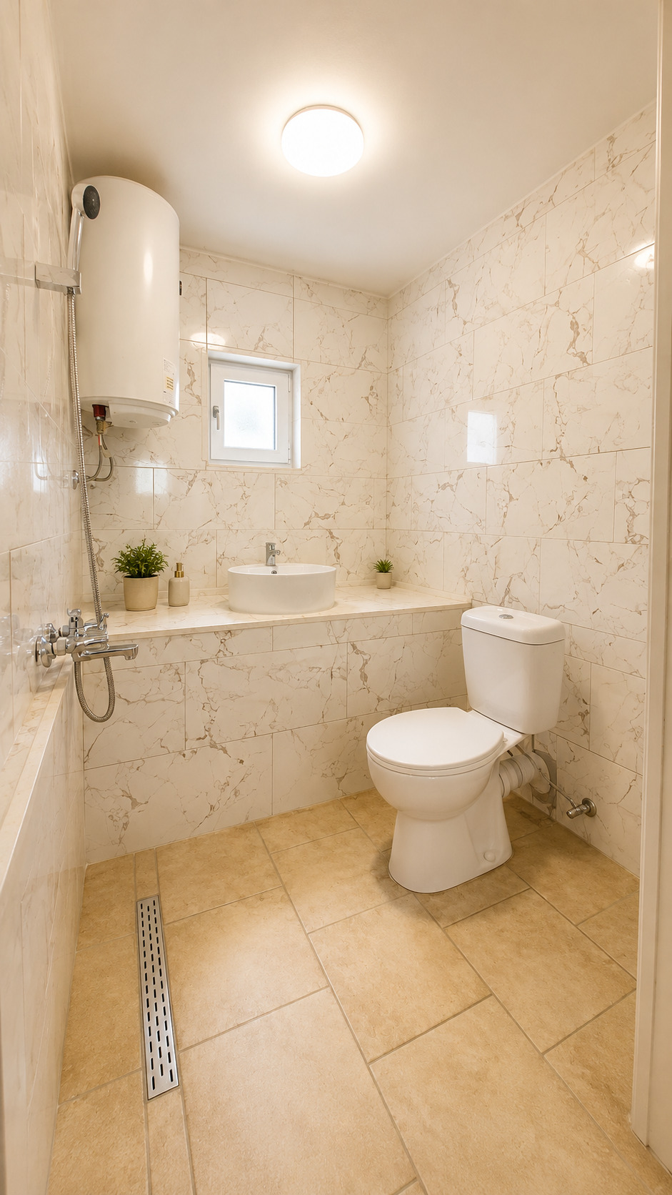 Продава КЪЩА, с. Рогозен, област Враца, снимка 7 - Къщи - 54675218