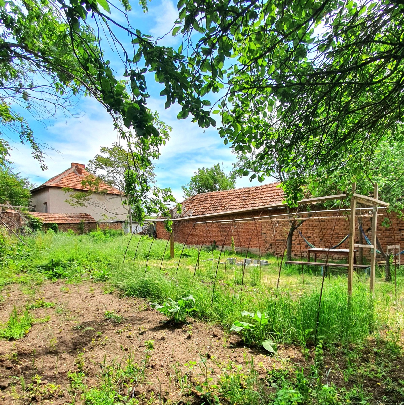 Продава КЪЩА, с. Рогозен, област Враца, снимка 9 - Къщи - 54675218