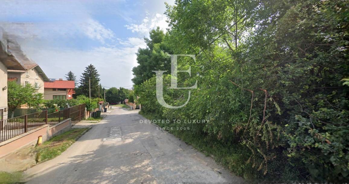 Продава ПАРЦЕЛ, гр. София, гр. Банкя, снимка 3 - Парцели - 52465490