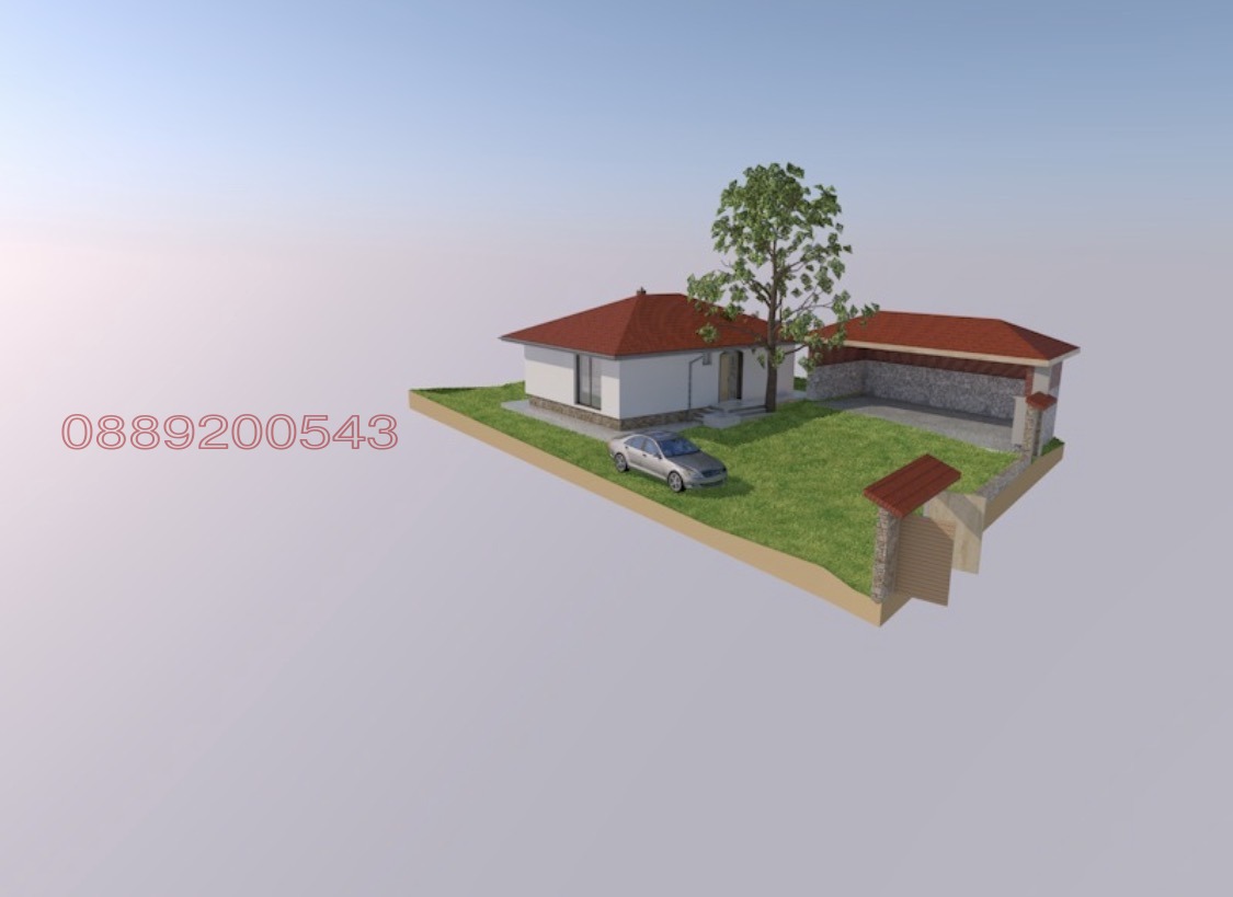 Продава ПАРЦЕЛ, с. Костенец, област София област, снимка 3 - Парцели - 56170831