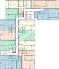 Продава 3-СТАЕН, гр. Варна, Кайсиева градина, снимка 2