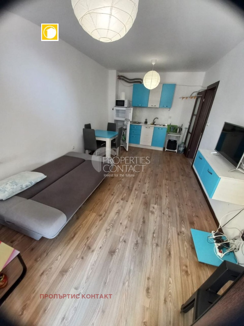 Продава 2-СТАЕН в област Бургас, гр. Свети Влас - 55 кв.м / 100 000 € » 195 583.00 лв., ПРОПЪРТИС КОНТАКТ