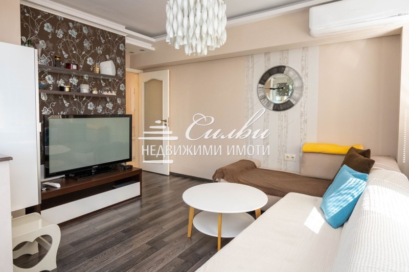 Продава 3-СТАЕН в град Шумен, Дивизионна болница - 118 кв.м / 200 000 € » 391 166.00 лв., НЕДВИЖИМИ ИМОТИ СИЛВИ