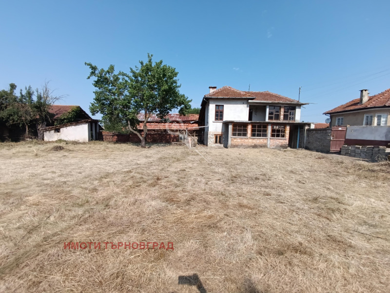 Продава КЪЩА в област Велико Търново, с. Горско ново село - 110 кв.м / 28 000 € » 54 763.24 лв., ИМОТИ ТЪРНОВГРАД