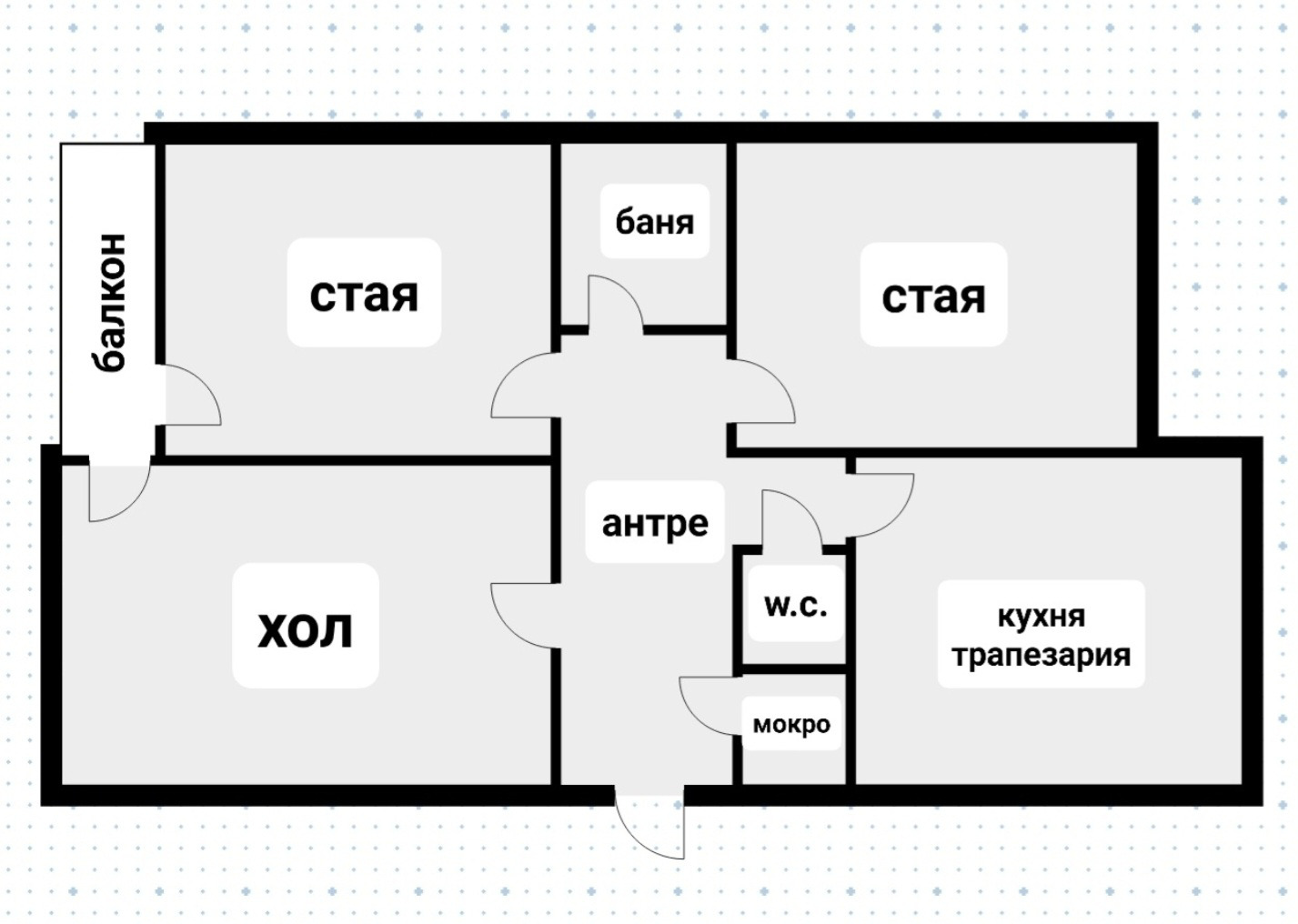 ������� 3-����� | Imot.bg � ����������� 4