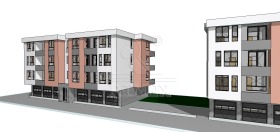 1 bedroom Proslav, Plovdiv 1