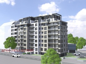 1 dormitor Suhata reca, Sofia 1