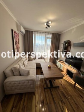 2 bedroom Tsentar, Plovdiv 3