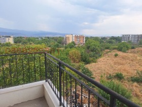 Продава  3-стаен, град Пловдив