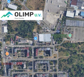 ПАРЦЕЛ, 2 783 m2