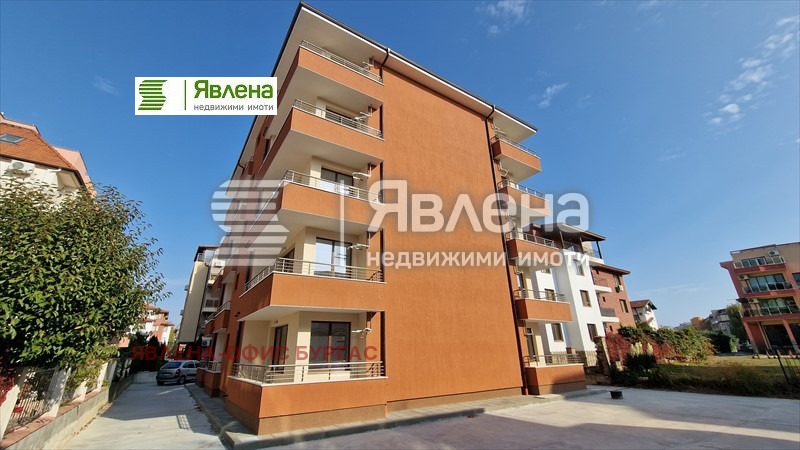 Продава 1-СТАЕН, с. Равда, област Бургас, снимка 9 - Aпартаменти - 47380323