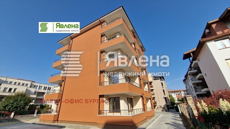 Продава 1-СТАЕН, с. Равда, област Бургас, снимка 1 - Aпартаменти - 47380323