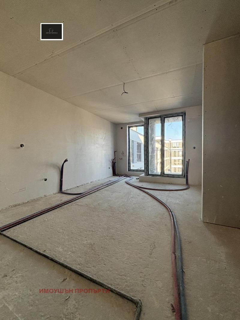 À vendre  Studio Sofia , Stoudentski grad , 42 m² | 40285998 - image [4]
