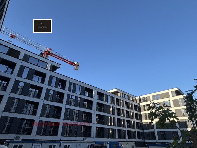Продава 1-СТАЕН, град София, Студентски град • 125000 € • 31564681 — Holmes.bg