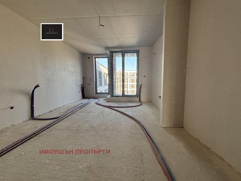 À vendre  Studio Sofia , Stoudentski grad , 42 m² | 40285998 - image [2]