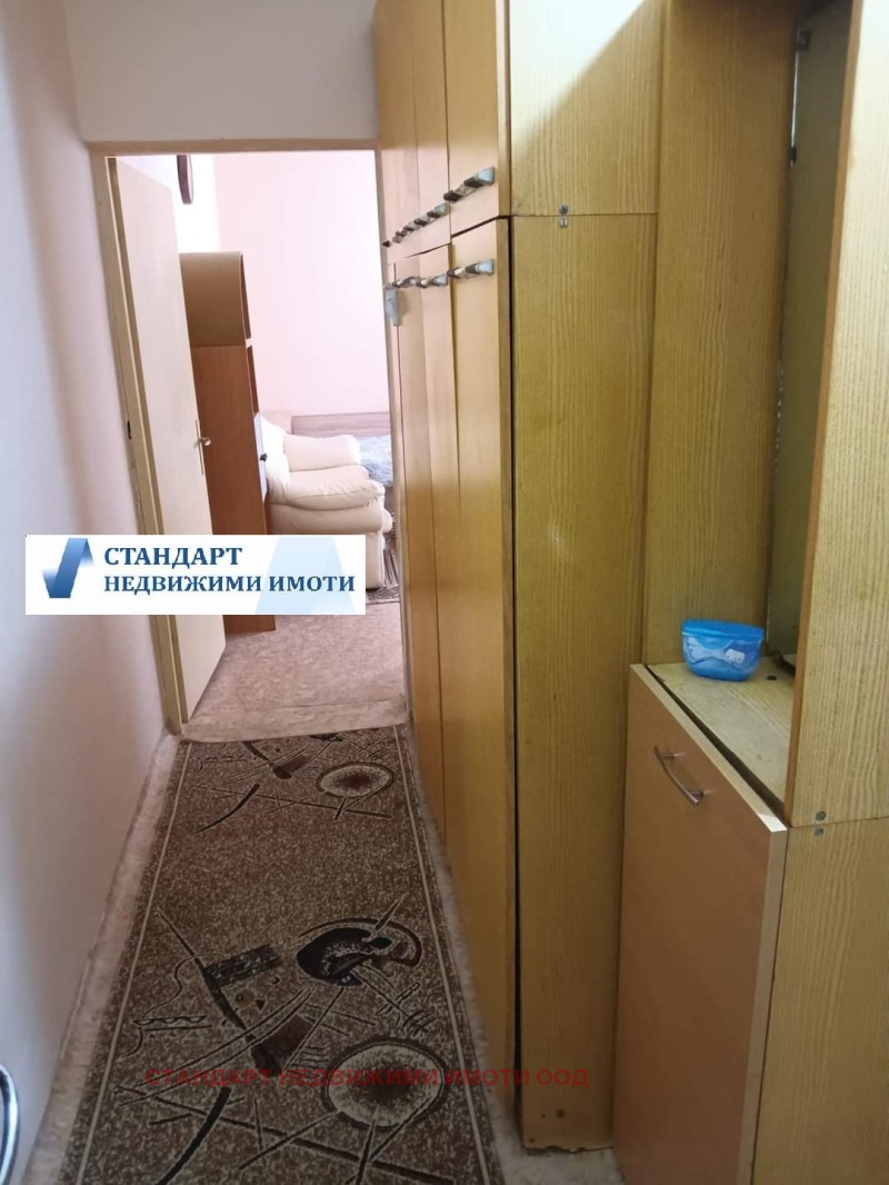 Продава 1-СТАЕН, гр. Пловдив, Тракия, снимка 8 - Апартаменти - 52453898