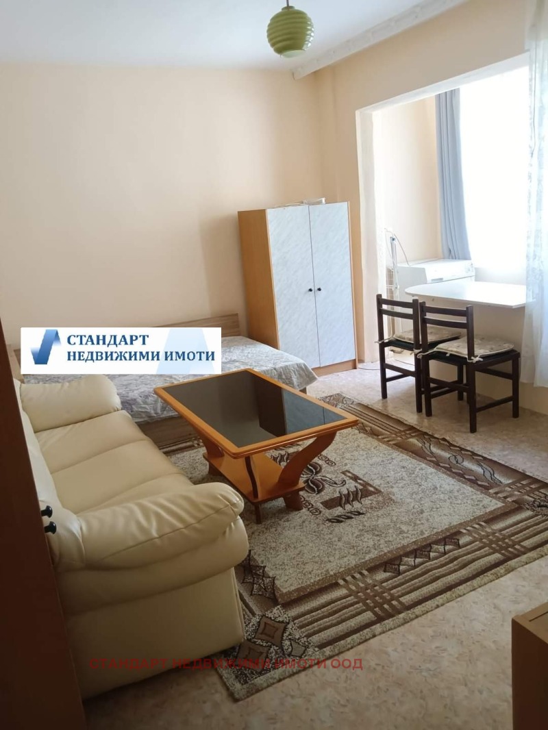 Продава 1-СТАЕН, гр. Пловдив, Тракия, снимка 2 - Апартаменти - 52453898