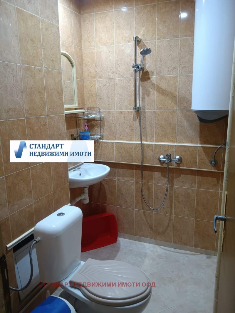 Продава 1-СТАЕН, гр. Пловдив, Тракия, снимка 9 - Апартаменти - 52453898