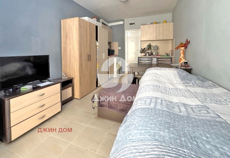 Продава 1-СТАЕН, к.к. Слънчев бряг, област Бургас