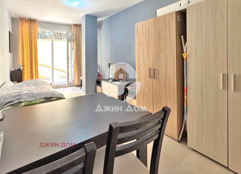 Продава 1-СТАЕН, к.к. Слънчев бряг, област Бургас, снимка 2 - Апартаменти - 52925340