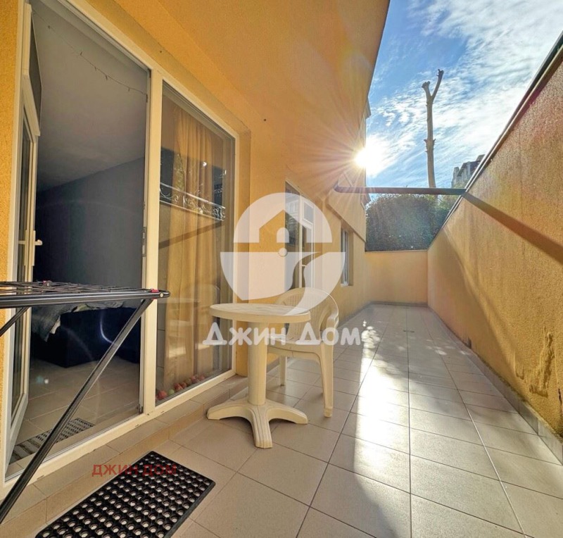 Продава 1-СТАЕН, к.к. Слънчев бряг, област Бургас, снимка 5 - Апартаменти - 52925340