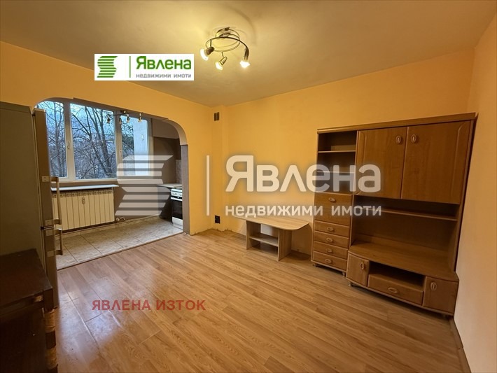 Продава 2-СТАЕН, гр. София, Свобода, снимка 10 - Aпартаменти - 48634596