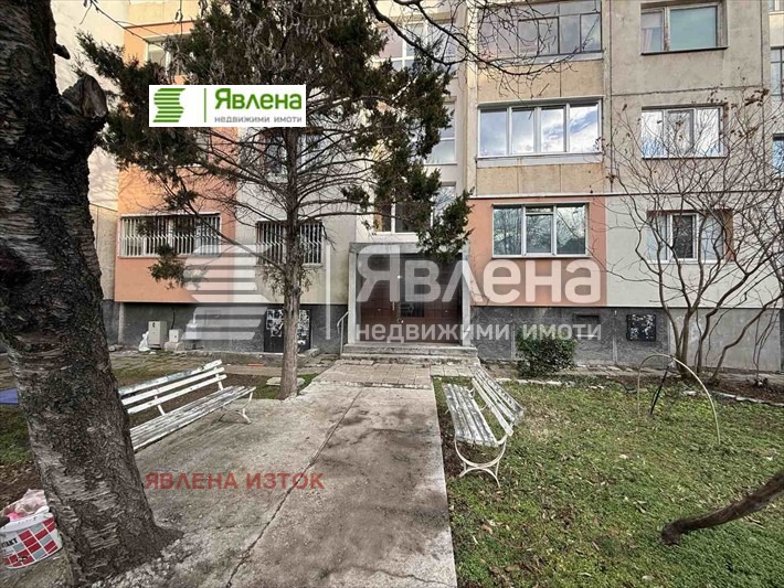 Продава 2-СТАЕН, гр. София, Свобода, снимка 1 - Aпартаменти - 48634596