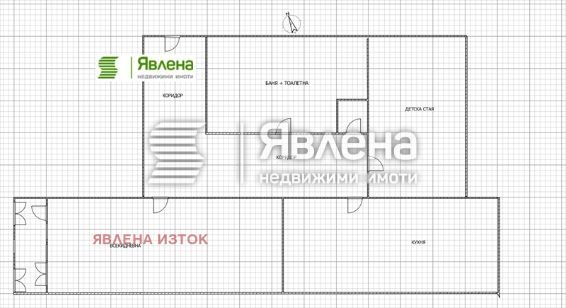 Продава 2-СТАЕН, гр. София, Свобода, снимка 14 - Aпартаменти - 48634596