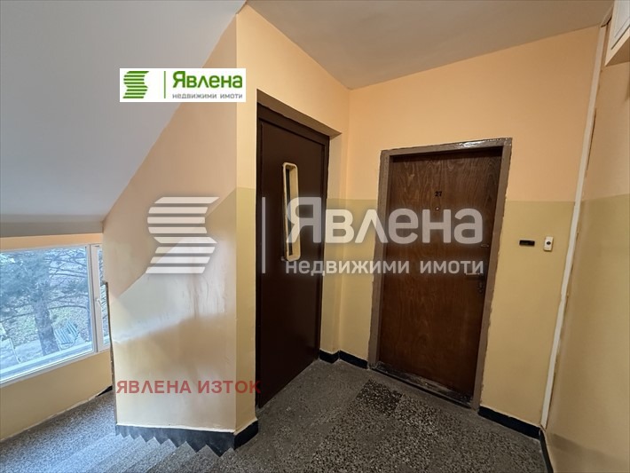 Продава 2-СТАЕН, гр. София, Свобода, снимка 4 - Aпартаменти - 48634596